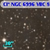 Cl* NGC 6996    VBC      84