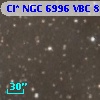 Cl* NGC 6996    VBC      85