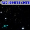 NSC J084559+365609