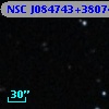 NSC J084743+380740