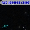 NSC J084939+380729