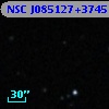 NSC J085127+374517
