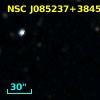 NSC J085237+384532