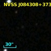 NVSS J084308+373816