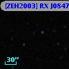 [ZEH2003] RX J0847.2+3732  2
