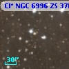 Cl* NGC 6996     ZS      37b