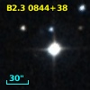 GB6 B0844+3842b