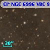 Cl* NGC 6996    VBC      89