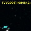 [VV2006] J084542.4+365246