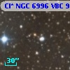 Cl* NGC 6996    VBC      93