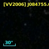 [VV2006] J084755.6+380613
