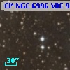 Cl* NGC 6996    VBC      95
