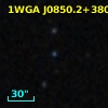 [VV2006c] J085014.7+380618
