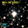 BD+36  4301