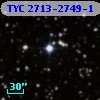 TYC 2713-2749-1