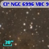 Cl* NGC 6996    VBC      98