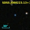 SDSS J084223.14+375900.2