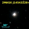 2MASX J14543228+3704325