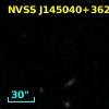 NVSS J145040+362730