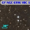 Cl* NGC 6996    VBC     100