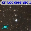 Cl* NGC 6996    VBC     101