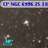 Cl* NGC 6996     ZS      11b