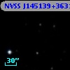 NVSS J145139+363134