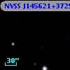 NVSS J145621+372951