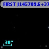 FIRST J145709.6+372234