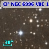 Cl* NGC 6996    VBC     108