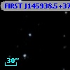 FIRST J145938.5+373833