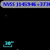 NVSS J145946+373023
