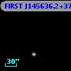 FIRST J145636.2+370958