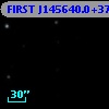 FIRST J145640.0+371125