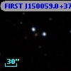 FIRST J150059.0+374747