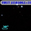 FIRST J150100.5+374657