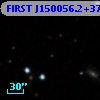 FIRST J150056.2+374837