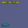 BD+36  2554