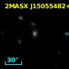 2MASX J15055482+3602568