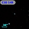 CSO  549