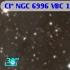 Cl* NGC 6996    VBC     116