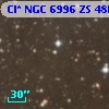 Cl* NGC 6996     ZS      48b