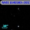 NVSS J145503+355705
