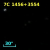 7C 1456+3554