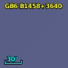 GB6 B1458+3640