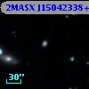 2MASX J15042338+3553539