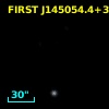 FIRST J145054.4+361928