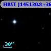 FIRST J145130.8+362306
