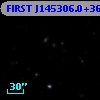 FIRST J145306.0+361653