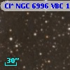 Cl* NGC 6996    VBC     123